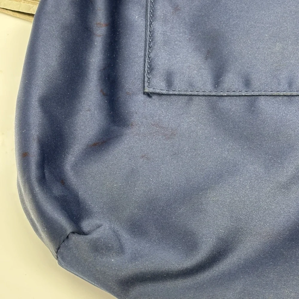 Coach Avery Bucket Bag Purse Leather F27003 Pearl Classic Minimal Capsule Spring - Picture 9 of 9